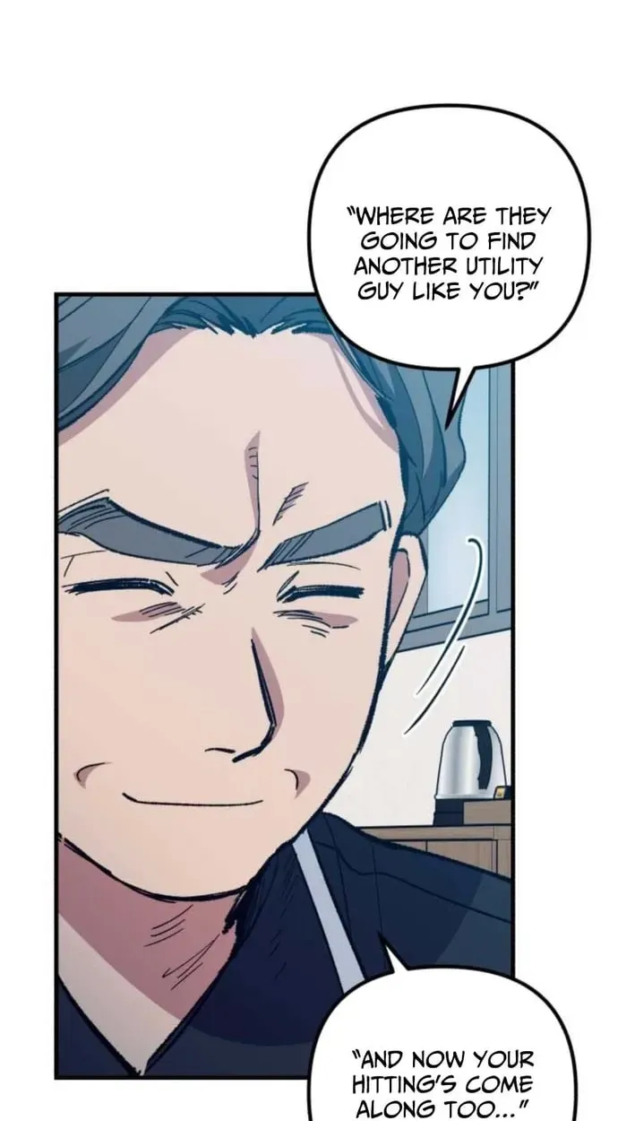 All the Aces Are Obsessed With Me Chapter 30 - Page 22
