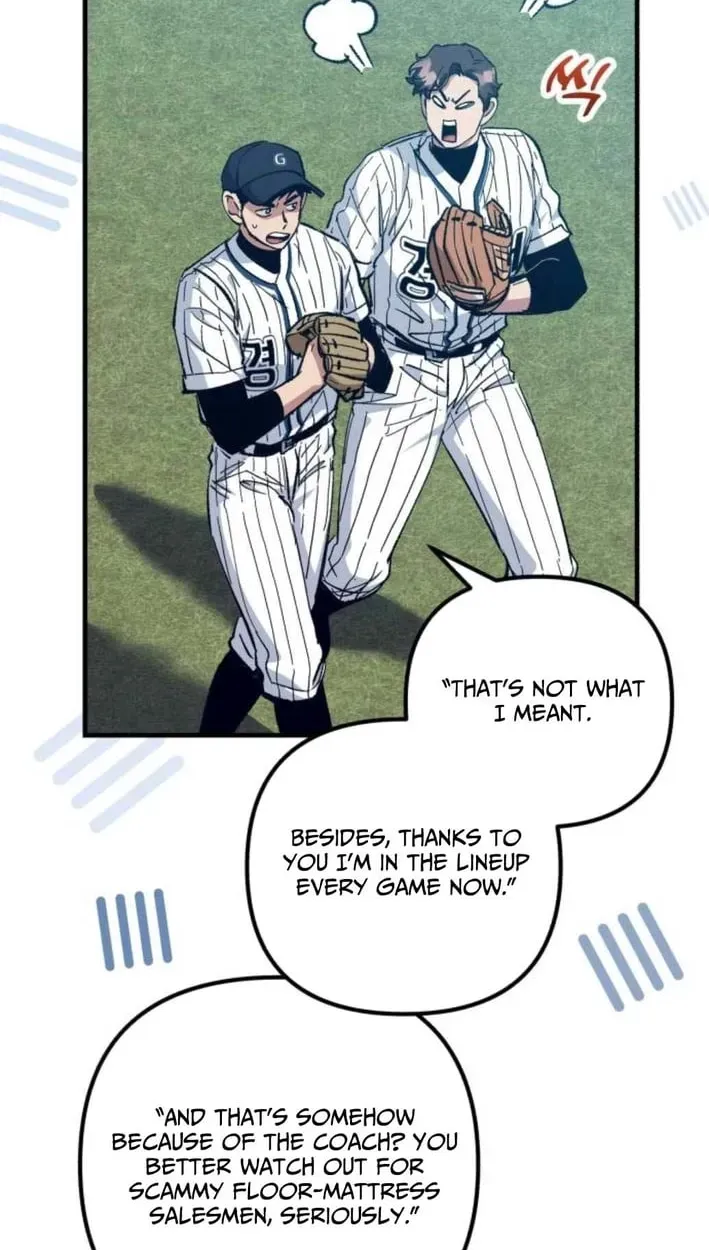 All the Aces Are Obsessed With Me Chapter 30 - Page 39