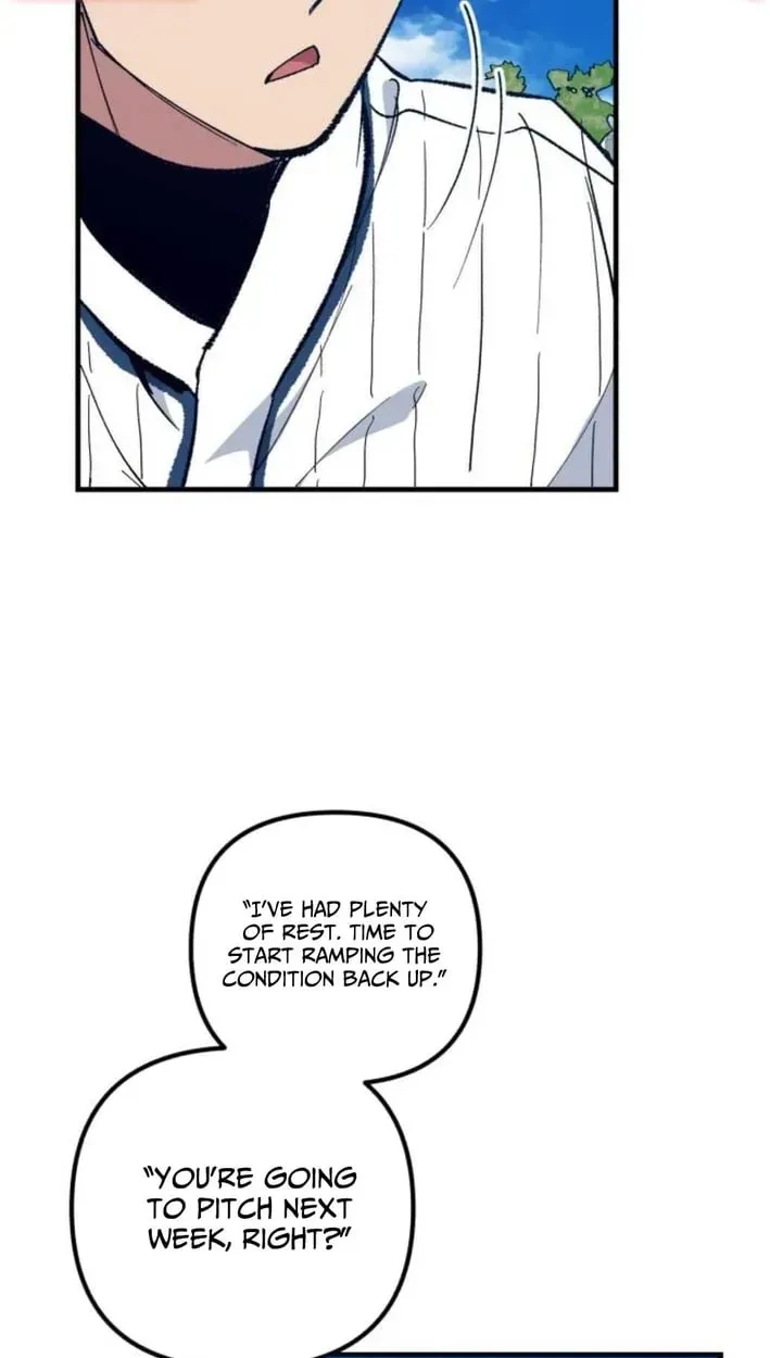 All the Aces Are Obsessed With Me Chapter 30 - Page 41