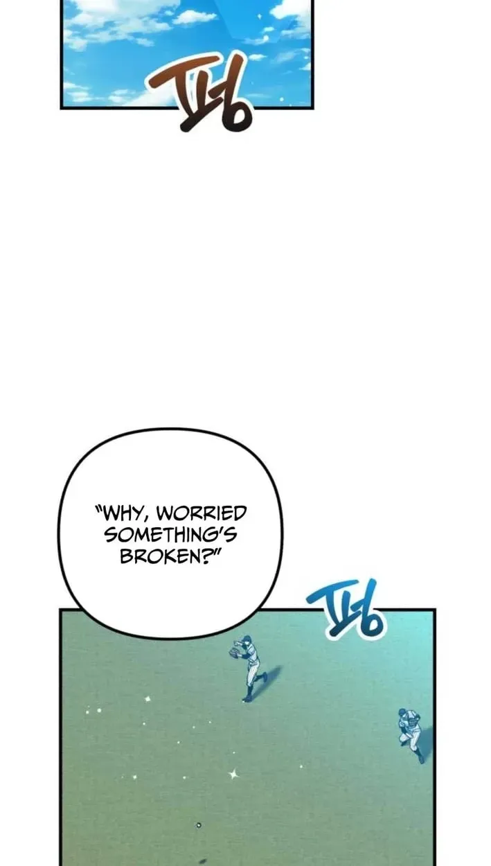All the Aces Are Obsessed With Me Chapter 30 - Page 44