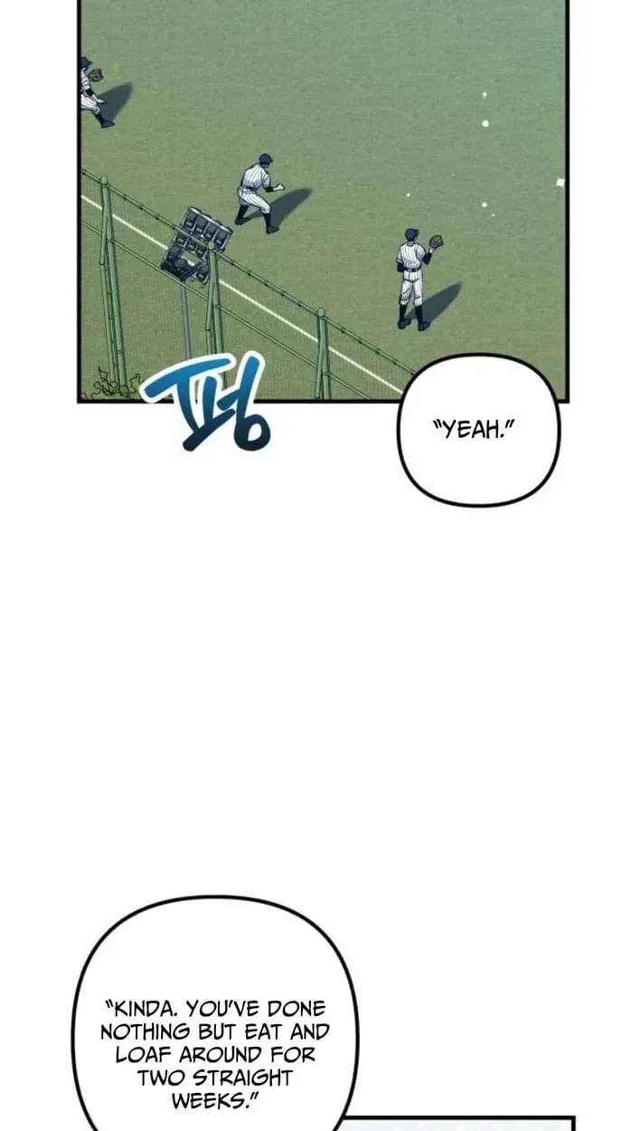 All the Aces Are Obsessed With Me Chapter 30 - Page 45