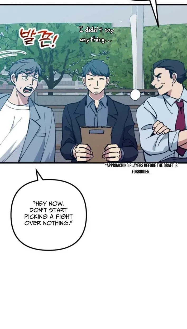 All the Aces Are Obsessed With Me Chapter 30 - Page 63