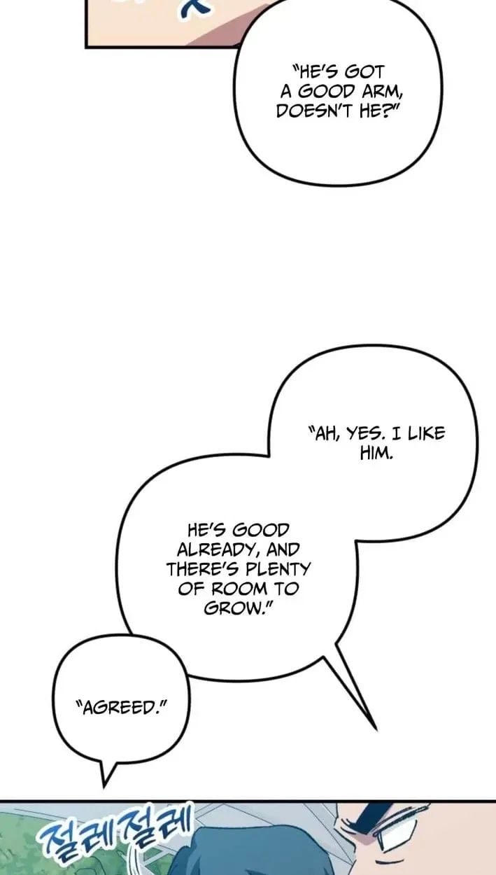 All the Aces Are Obsessed With Me Chapter 30 - Page 65
