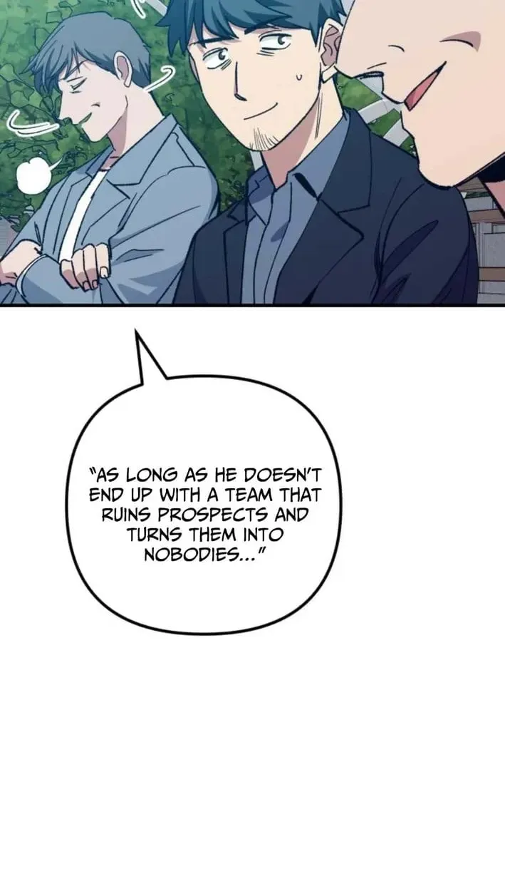 All the Aces Are Obsessed With Me Chapter 30 - Page 66