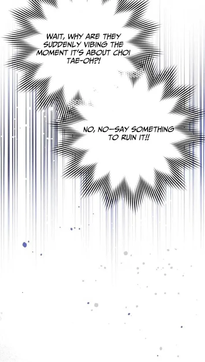 All the Aces Are Obsessed With Me Chapter 30 - Page 79