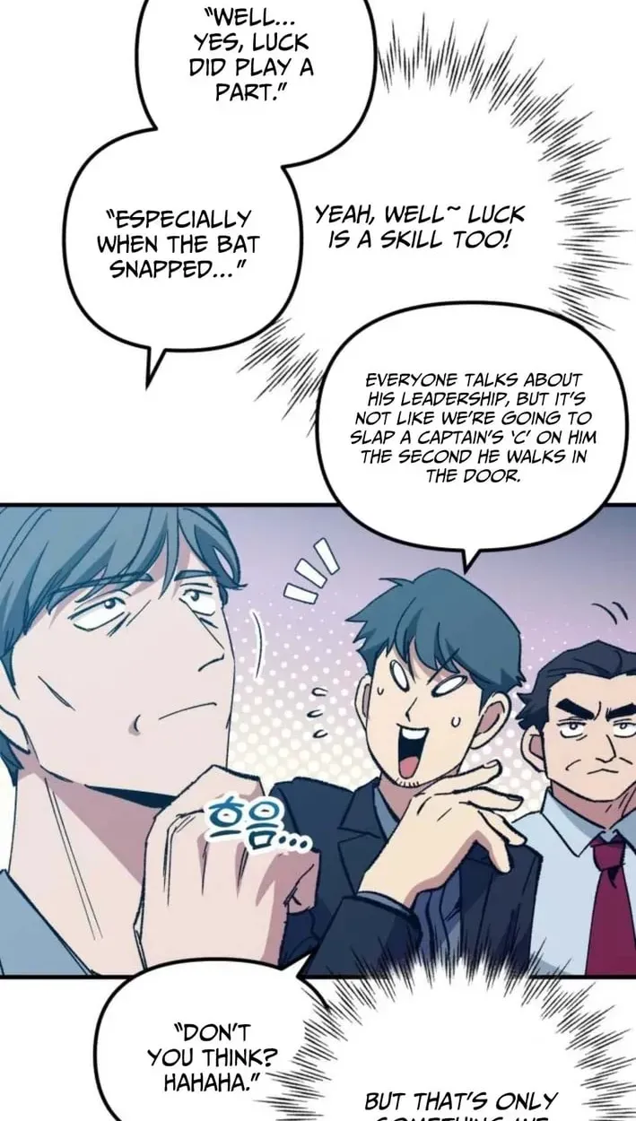 All the Aces Are Obsessed With Me Chapter 30 - Page 84
