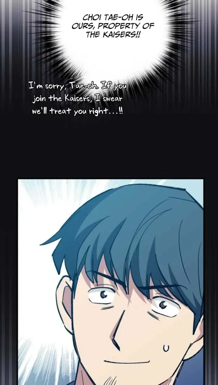 All the Aces Are Obsessed With Me Chapter 30 - Page 86