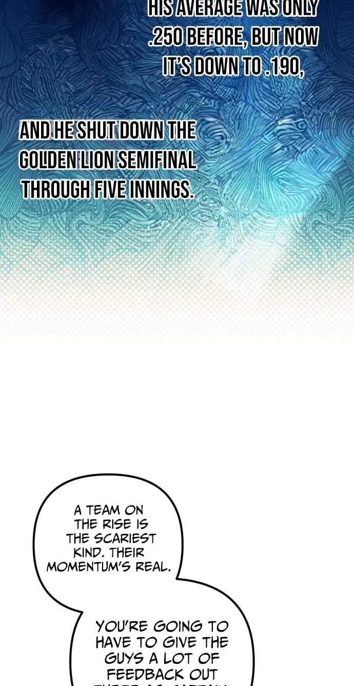 All the Aces Are Obsessed With Me Chapter 31 - Page 33