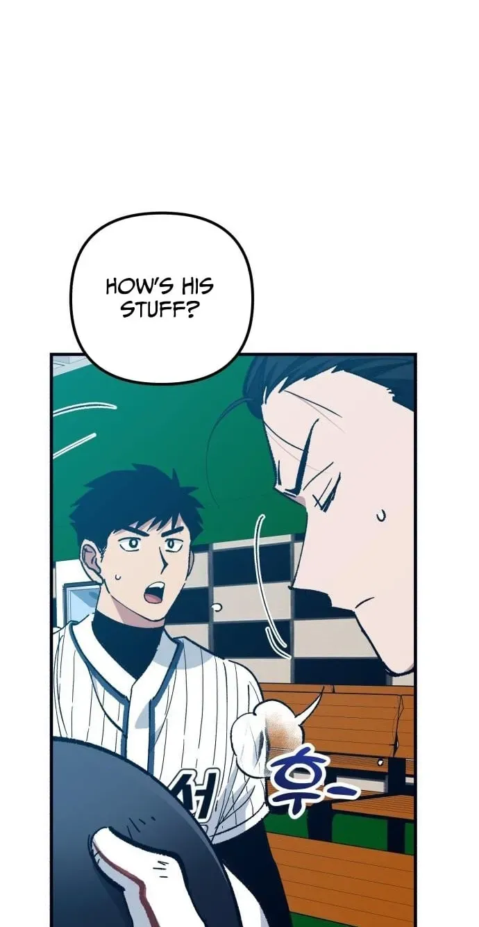 All the Aces Are Obsessed With Me Chapter 31 - Page 56