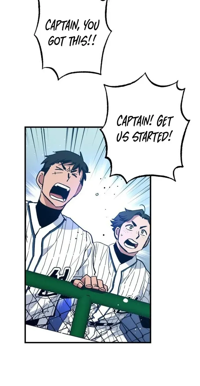 All the Aces Are Obsessed With Me Chapter 31 - Page 84