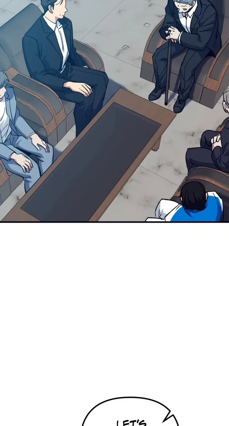 All the Aces Are Obsessed With Me Chapter 32 - Page 31