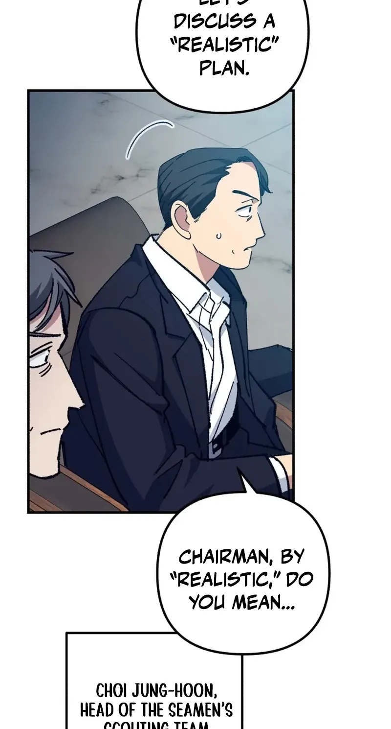 All the Aces Are Obsessed With Me Chapter 32 - Page 32