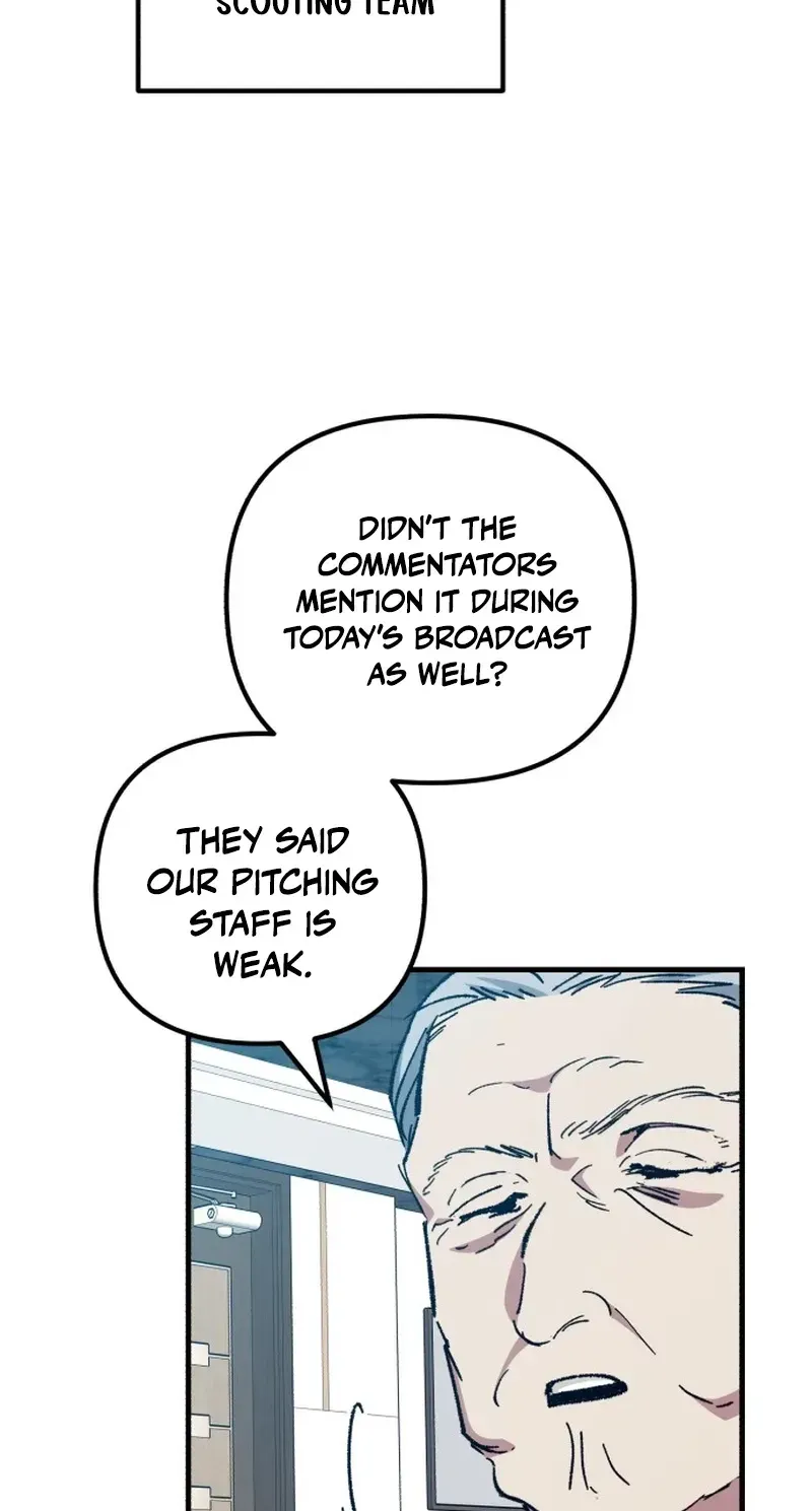 All the Aces Are Obsessed With Me Chapter 32 - Page 33