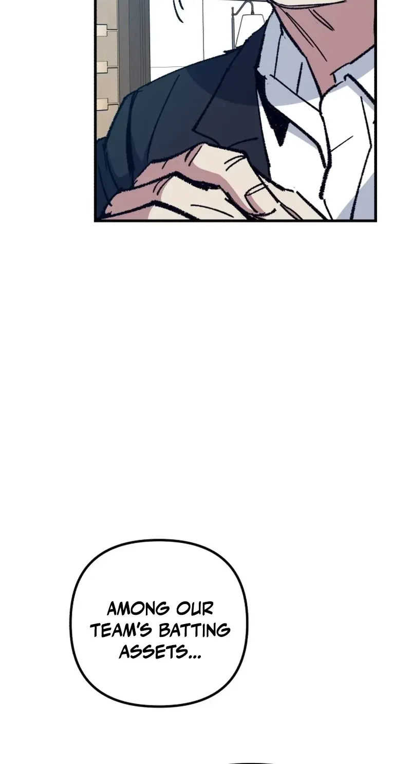 All the Aces Are Obsessed With Me Chapter 32 - Page 34