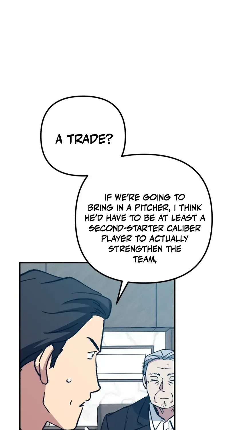 All the Aces Are Obsessed With Me Chapter 32 - Page 37