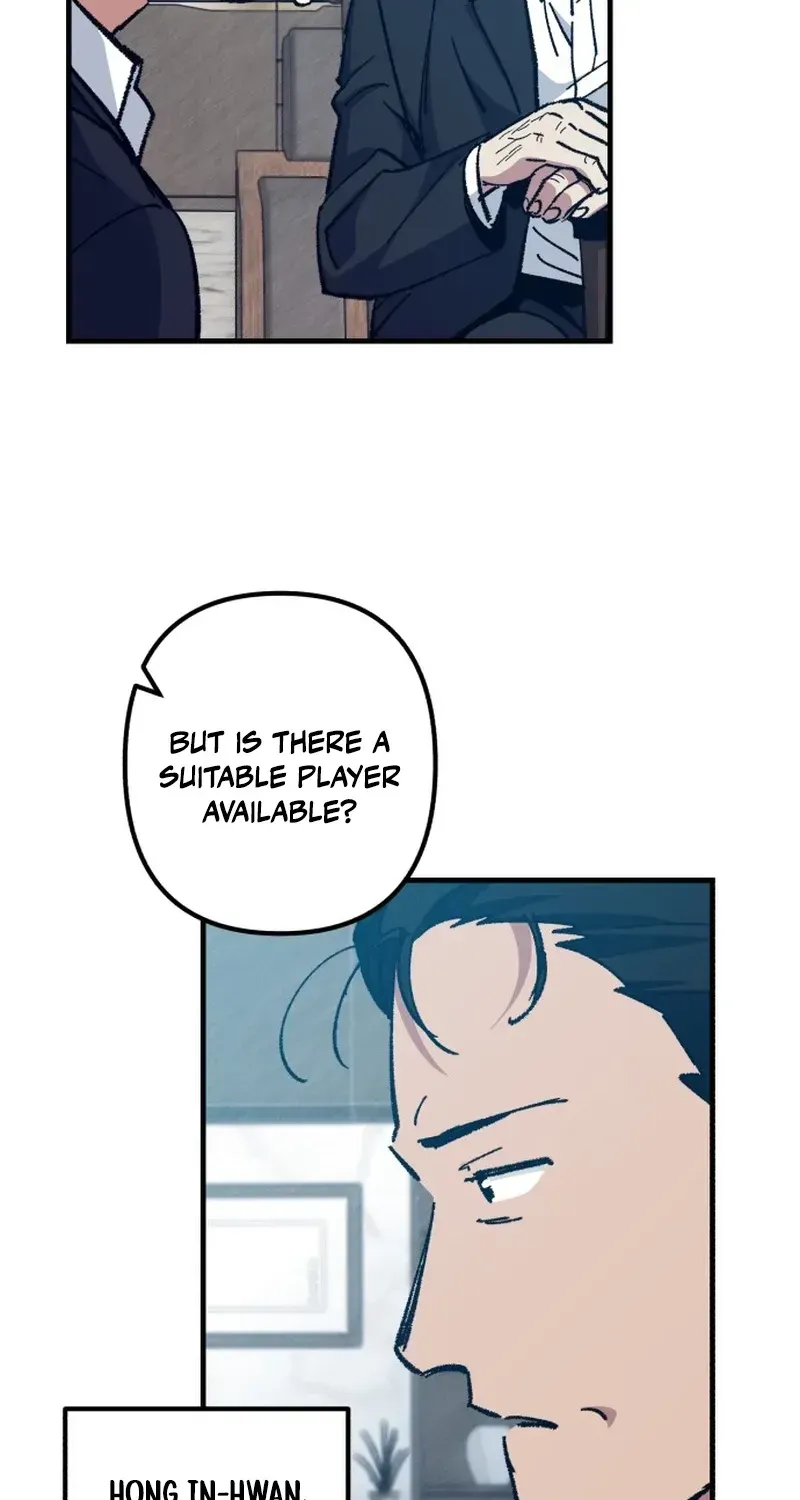 All the Aces Are Obsessed With Me Chapter 32 - Page 38