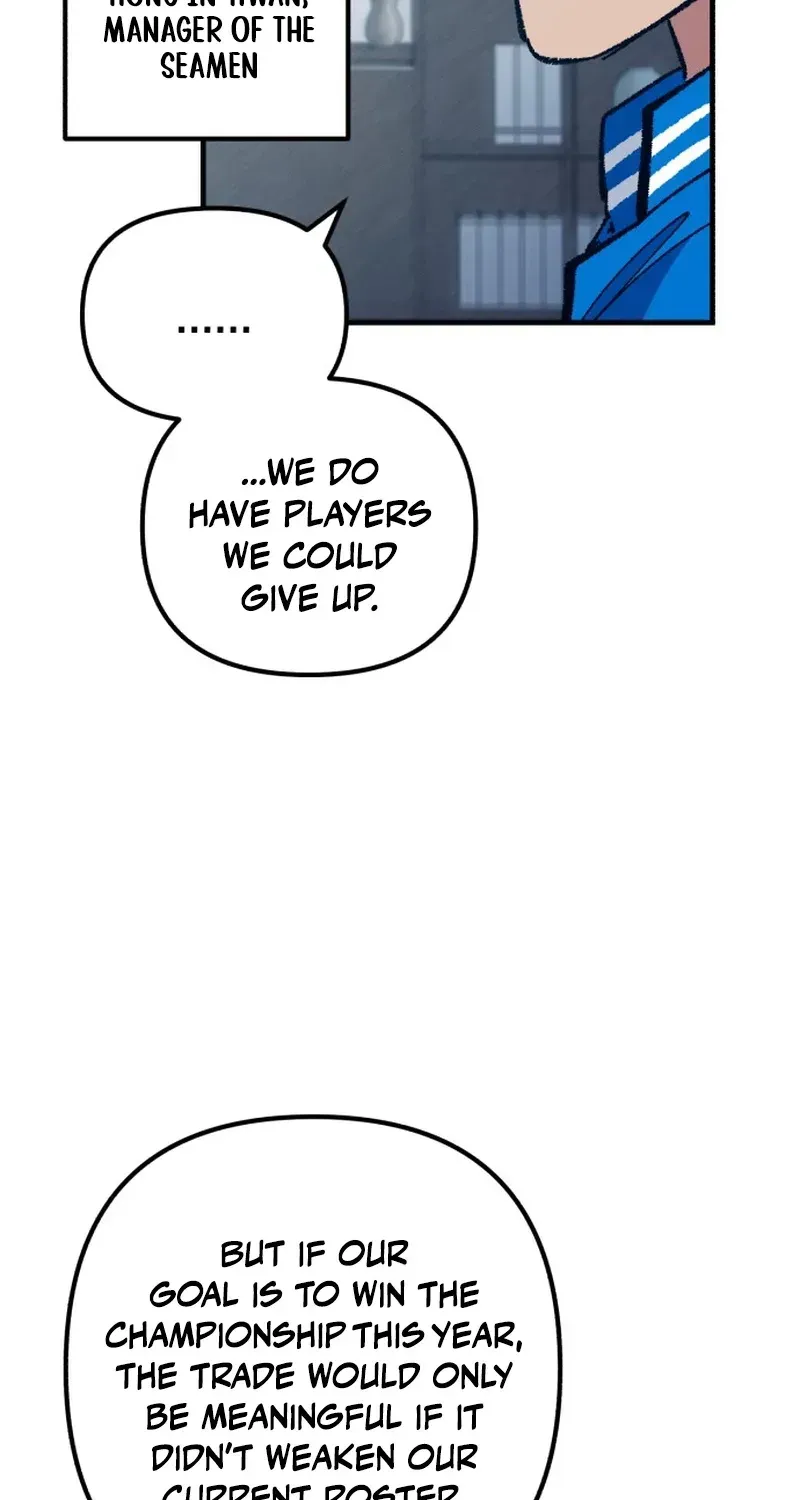 All the Aces Are Obsessed With Me Chapter 32 - Page 39