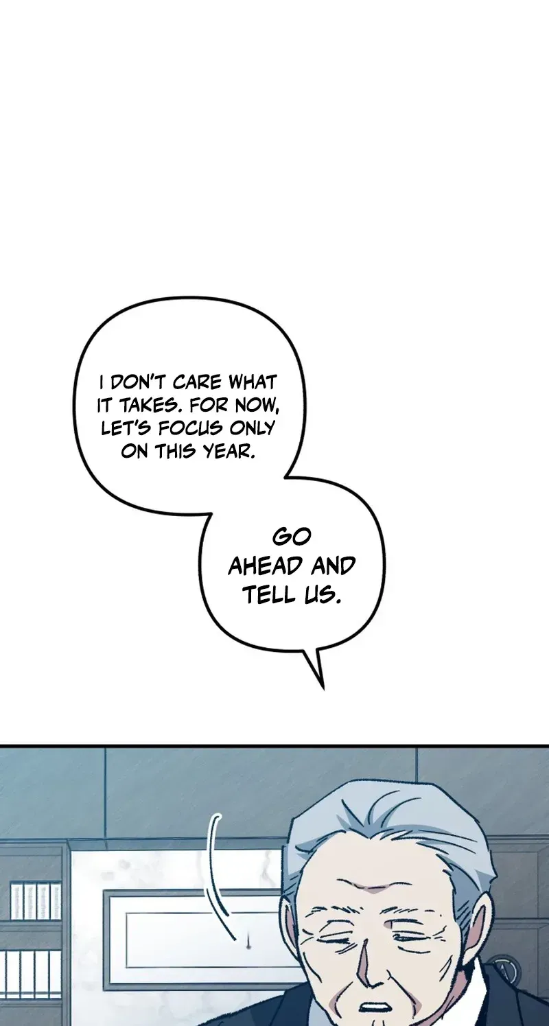 All the Aces Are Obsessed With Me Chapter 32 - Page 41