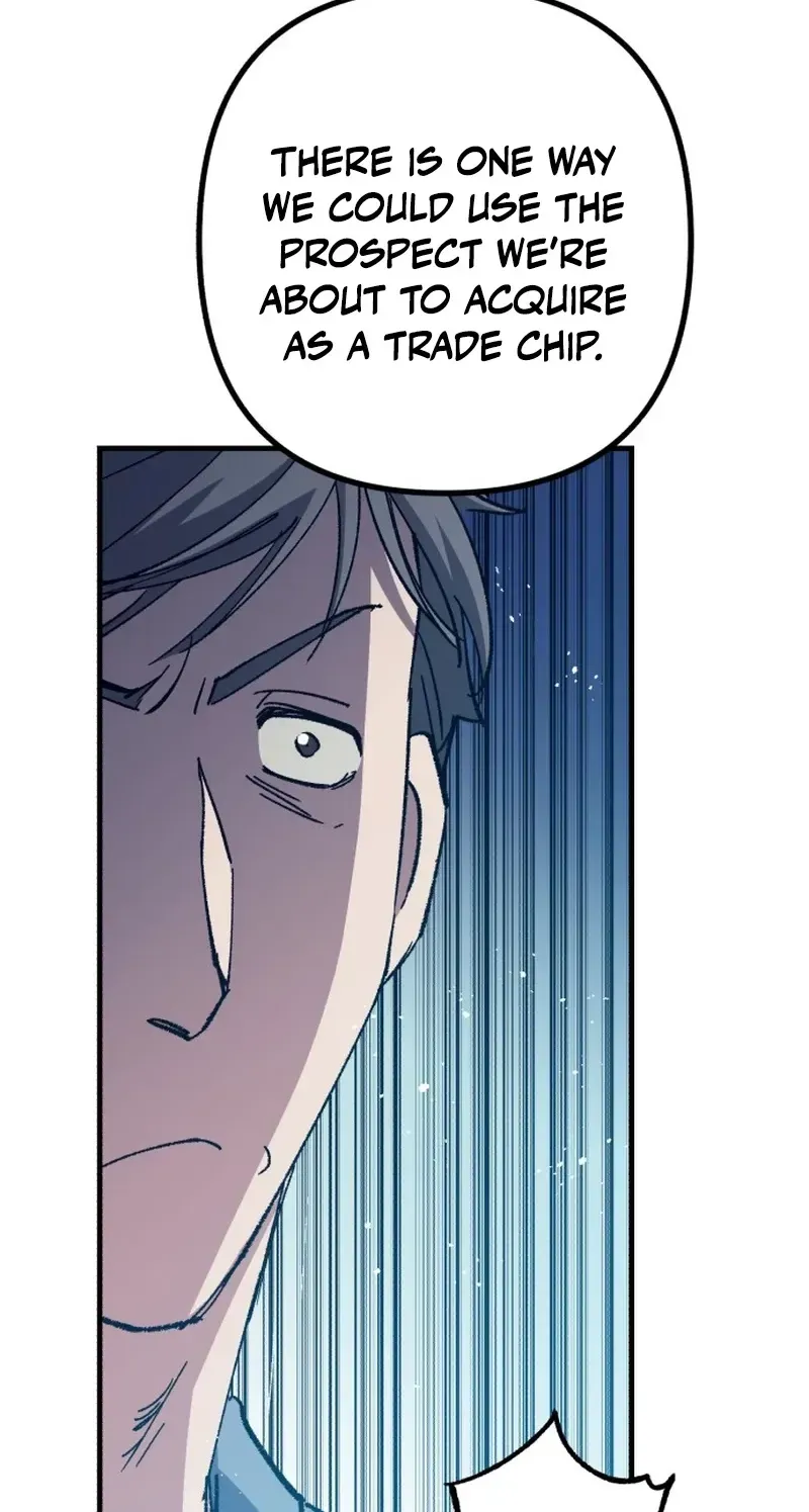 All the Aces Are Obsessed With Me Chapter 32 - Page 43