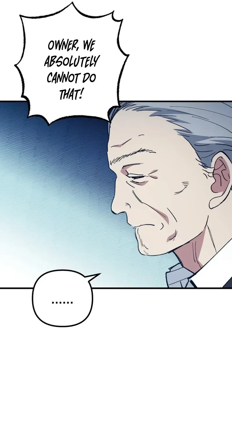 All the Aces Are Obsessed With Me Chapter 32 - Page 47