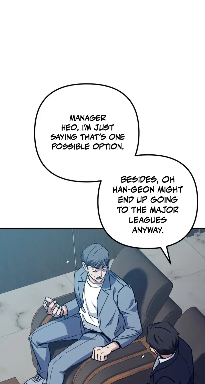 All the Aces Are Obsessed With Me Chapter 32 - Page 49