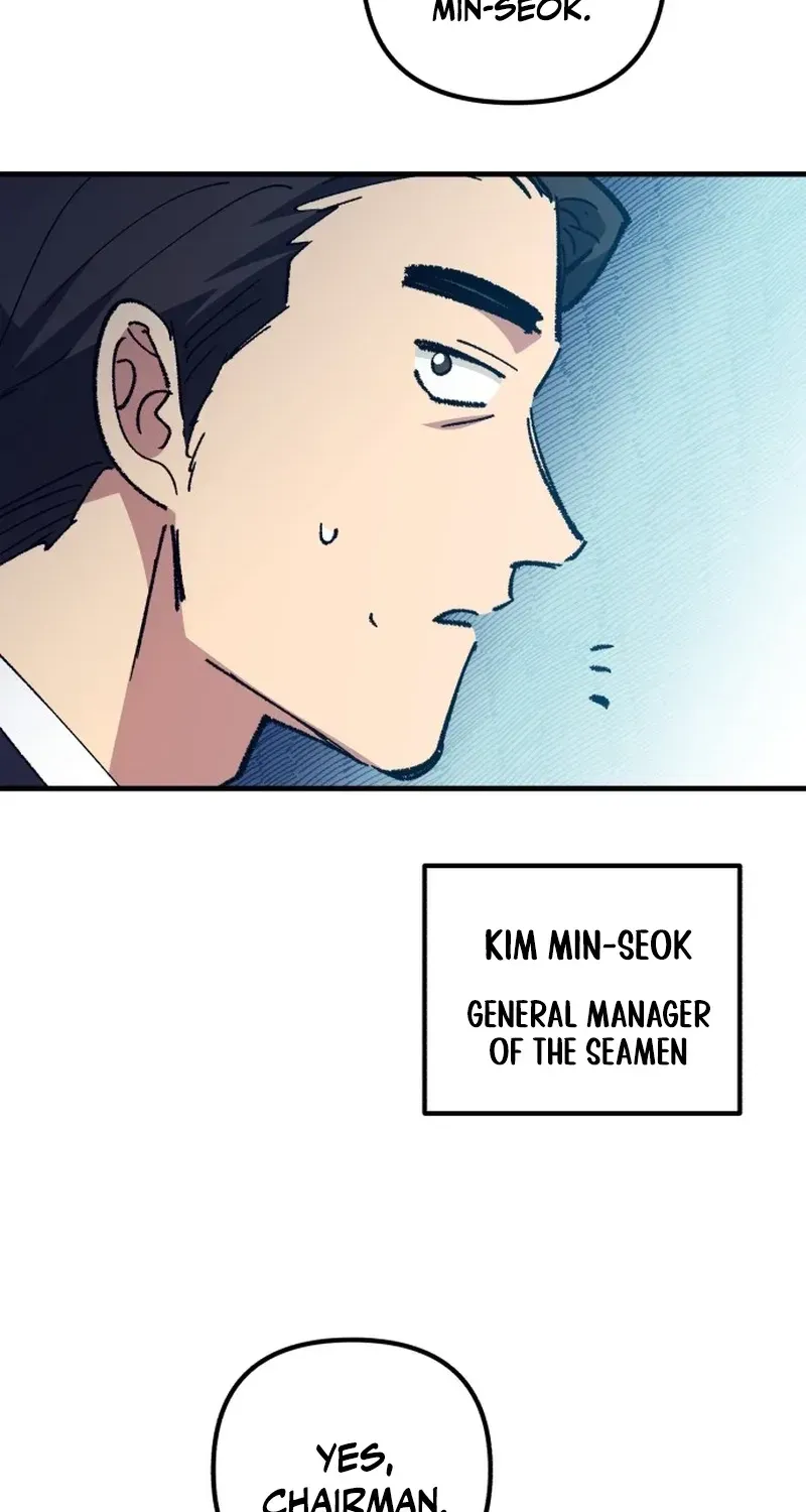 All the Aces Are Obsessed With Me Chapter 32 - Page 53