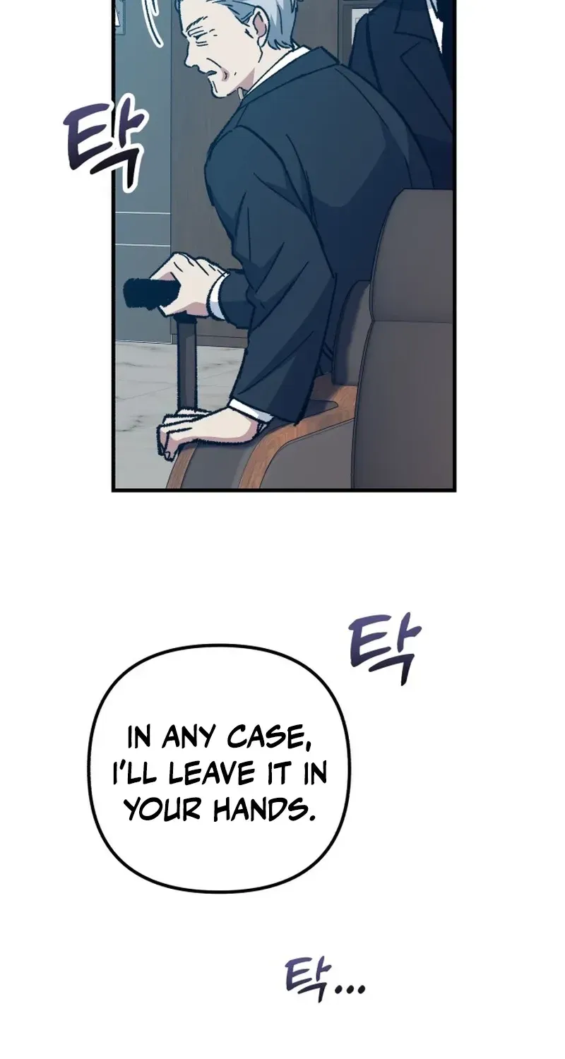 All the Aces Are Obsessed With Me Chapter 32 - Page 59