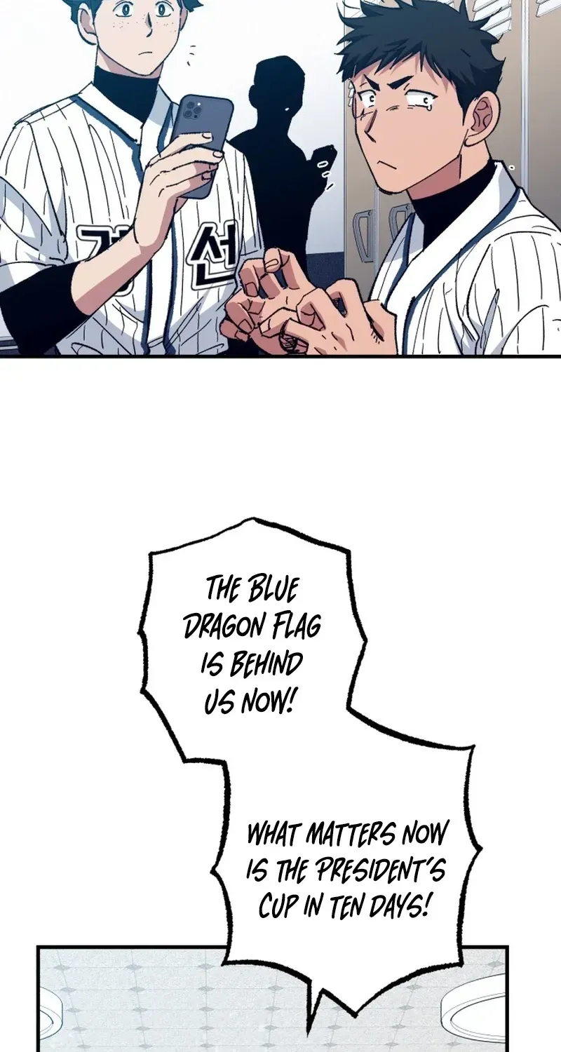 All the Aces Are Obsessed With Me Chapter 32 - Page 67