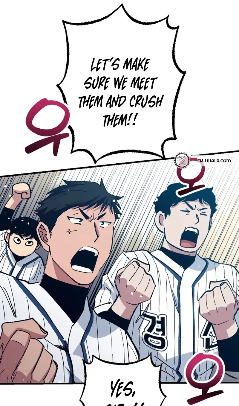 All the Aces Are Obsessed With Me Chapter 32 - Page 69