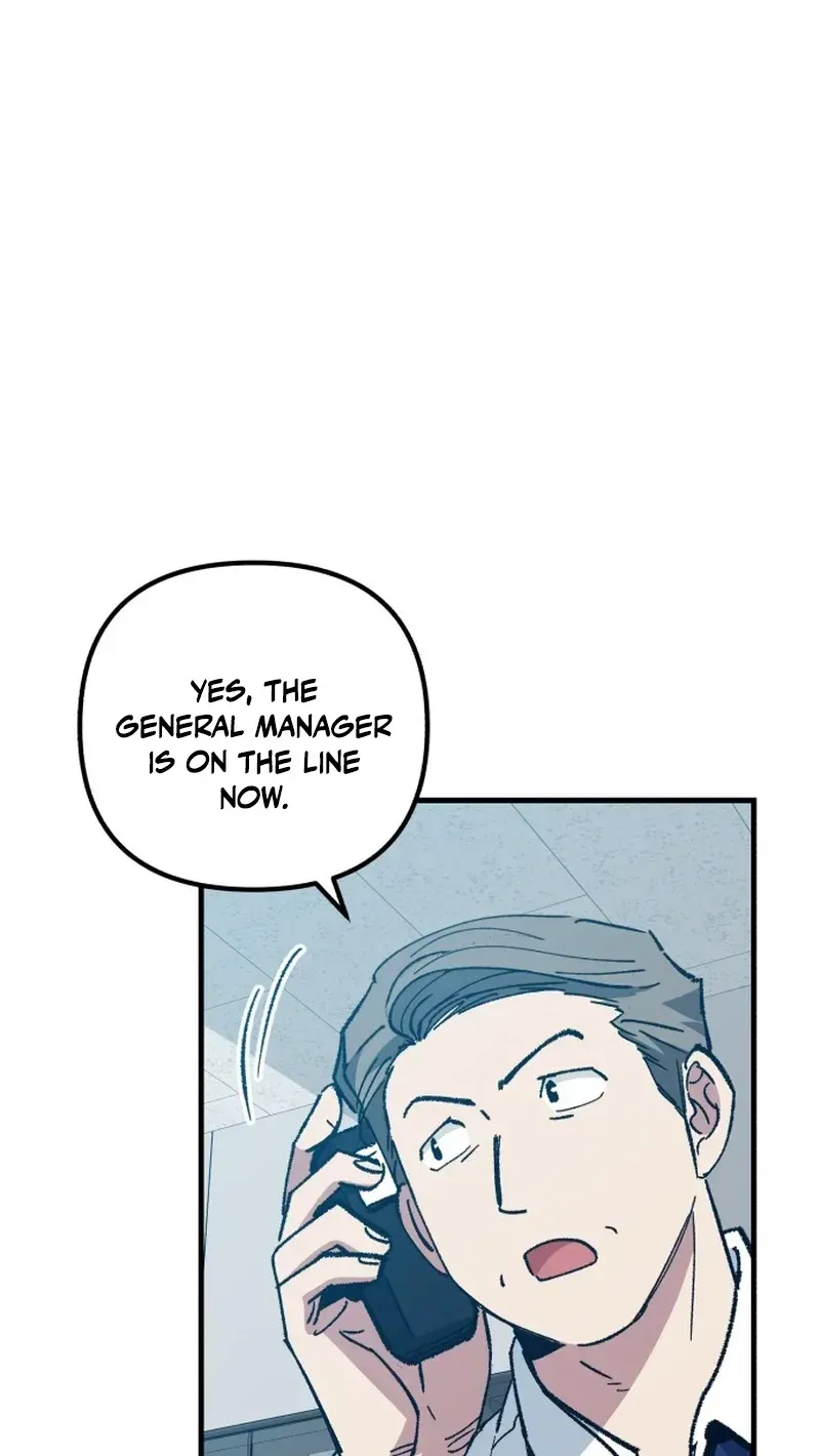 All the Aces Are Obsessed With Me Chapter 32 - Page 98