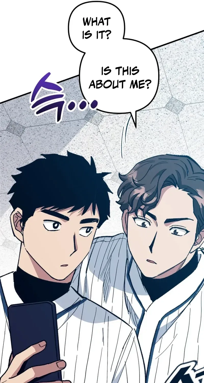 All the Aces Are Obsessed With Me Chapter 32 - Page 121