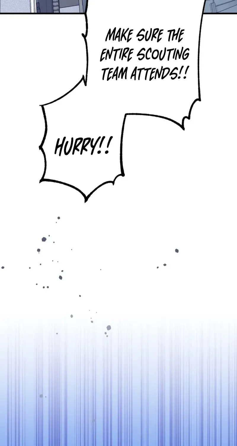 All the Aces Are Obsessed With Me Chapter 33 - Page 4