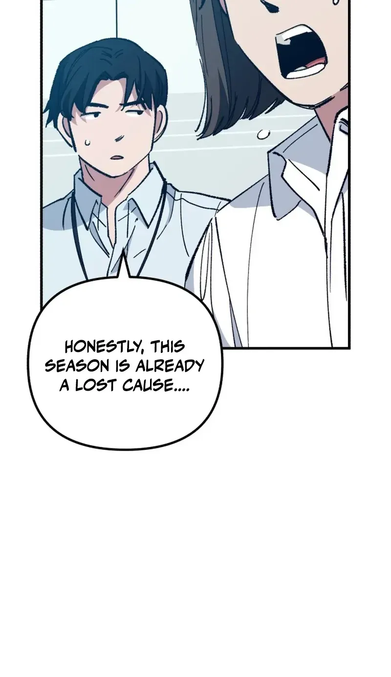 All the Aces Are Obsessed With Me Chapter 33 - Page 9