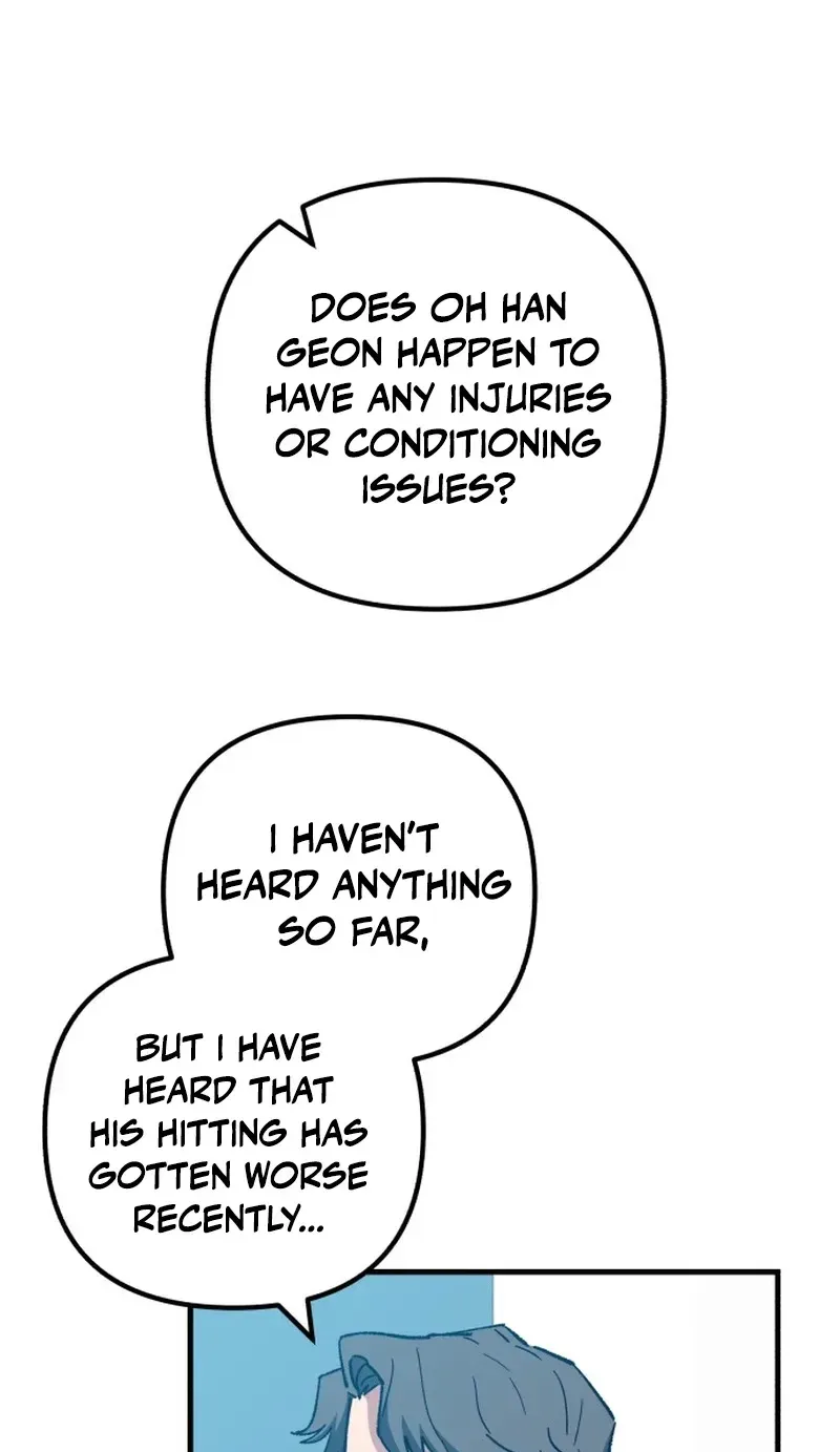 All the Aces Are Obsessed With Me Chapter 33 - Page 11