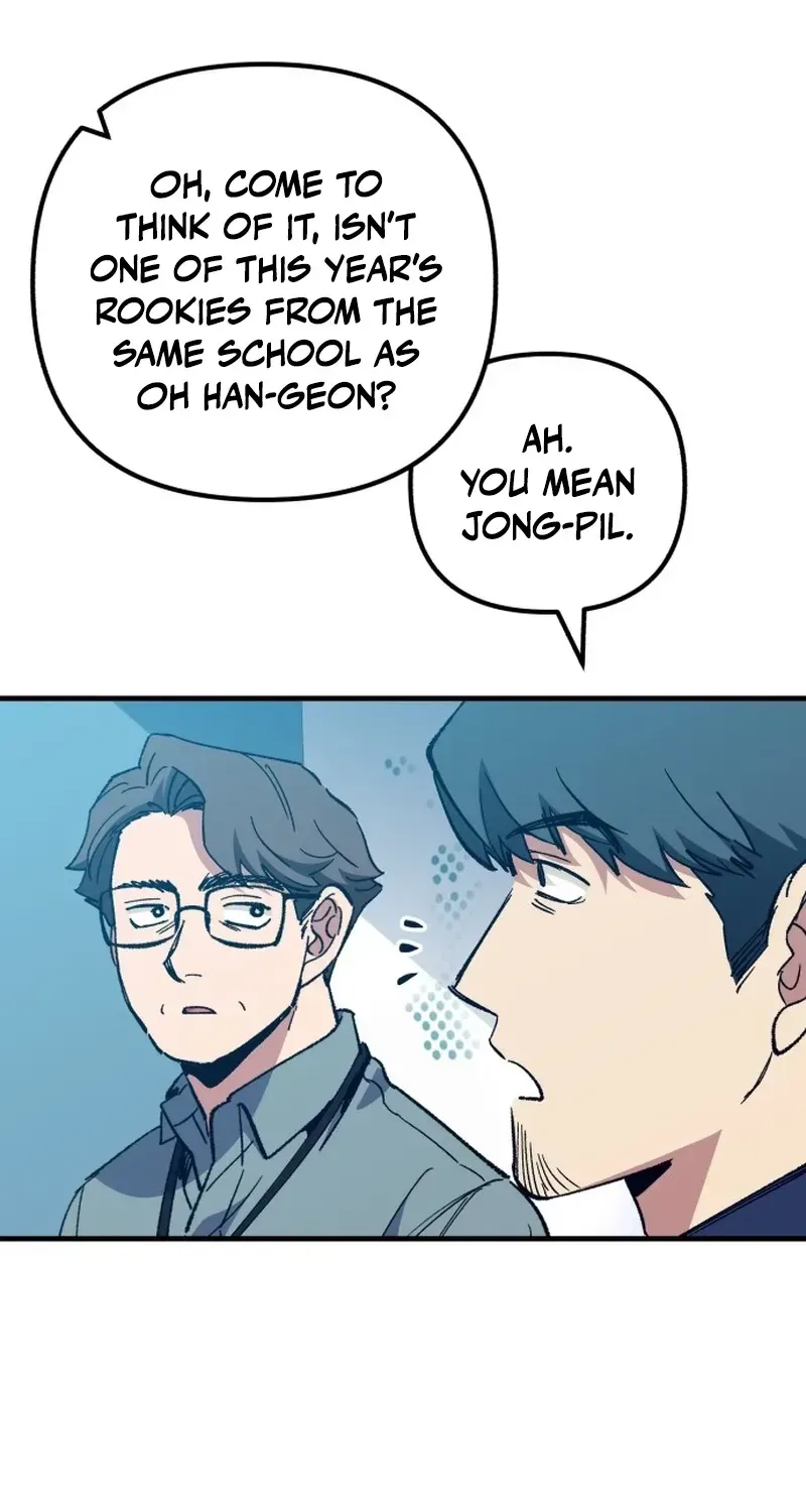 All the Aces Are Obsessed With Me Chapter 33 - Page 14
