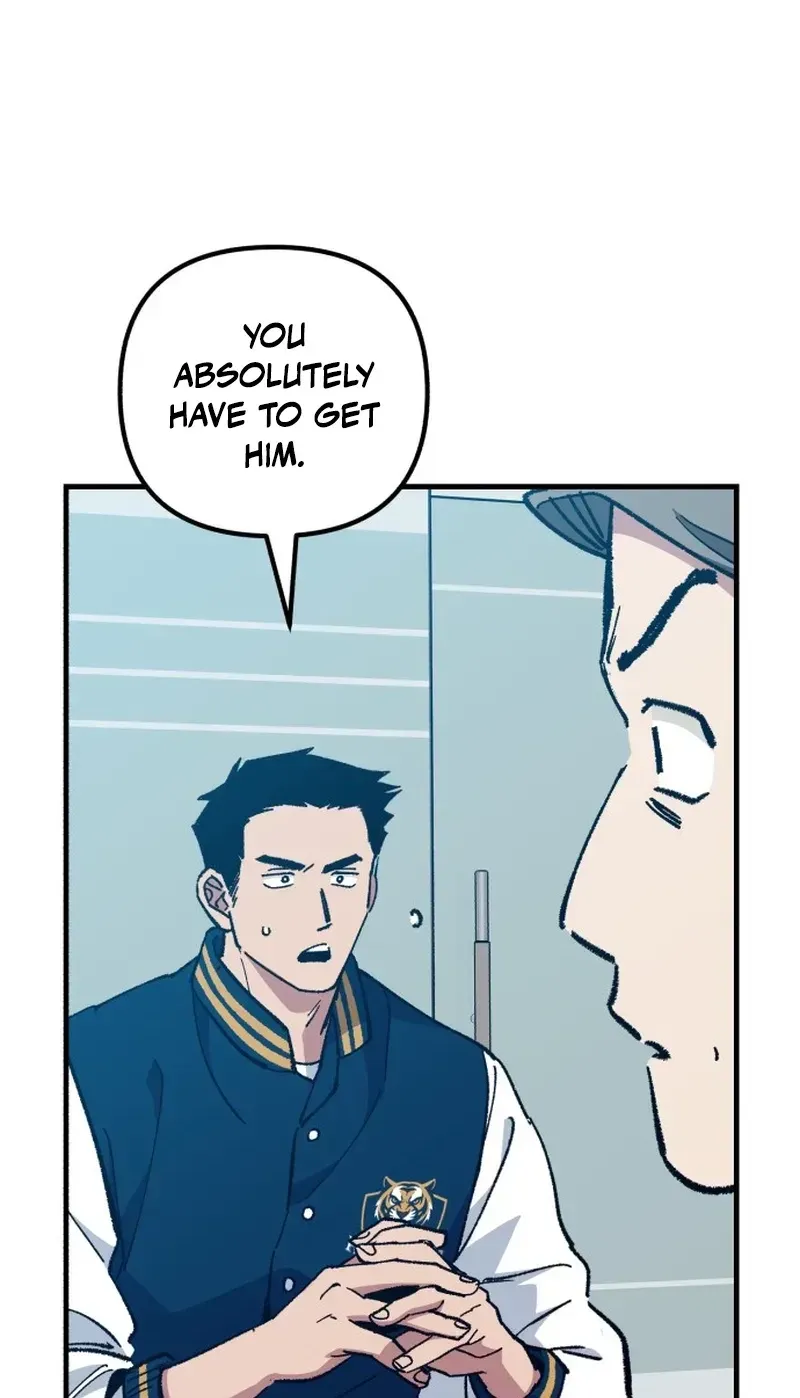All the Aces Are Obsessed With Me Chapter 33 - Page 21