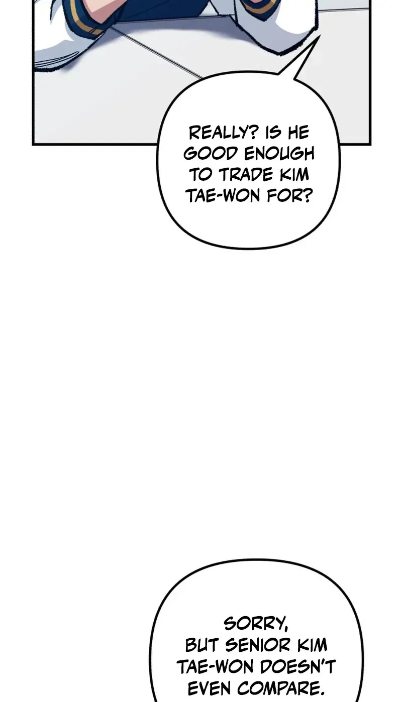 All the Aces Are Obsessed With Me Chapter 33 - Page 22