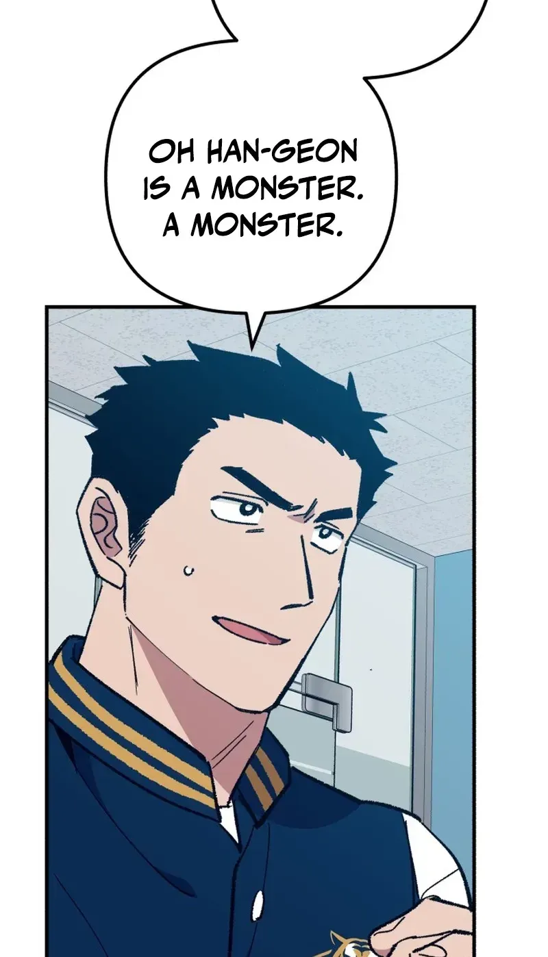 All the Aces Are Obsessed With Me Chapter 33 - Page 23