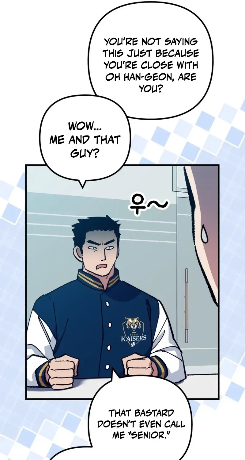 All the Aces Are Obsessed With Me Chapter 33 - Page 25