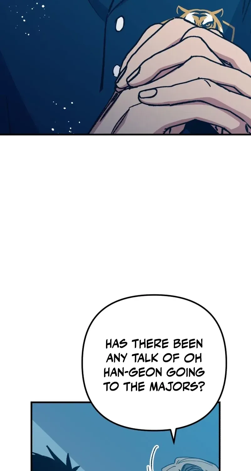 All the Aces Are Obsessed With Me Chapter 33 - Page 31