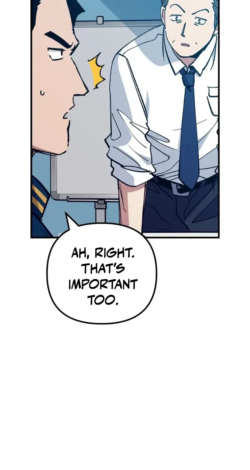 All the Aces Are Obsessed With Me Chapter 33 - Page 33