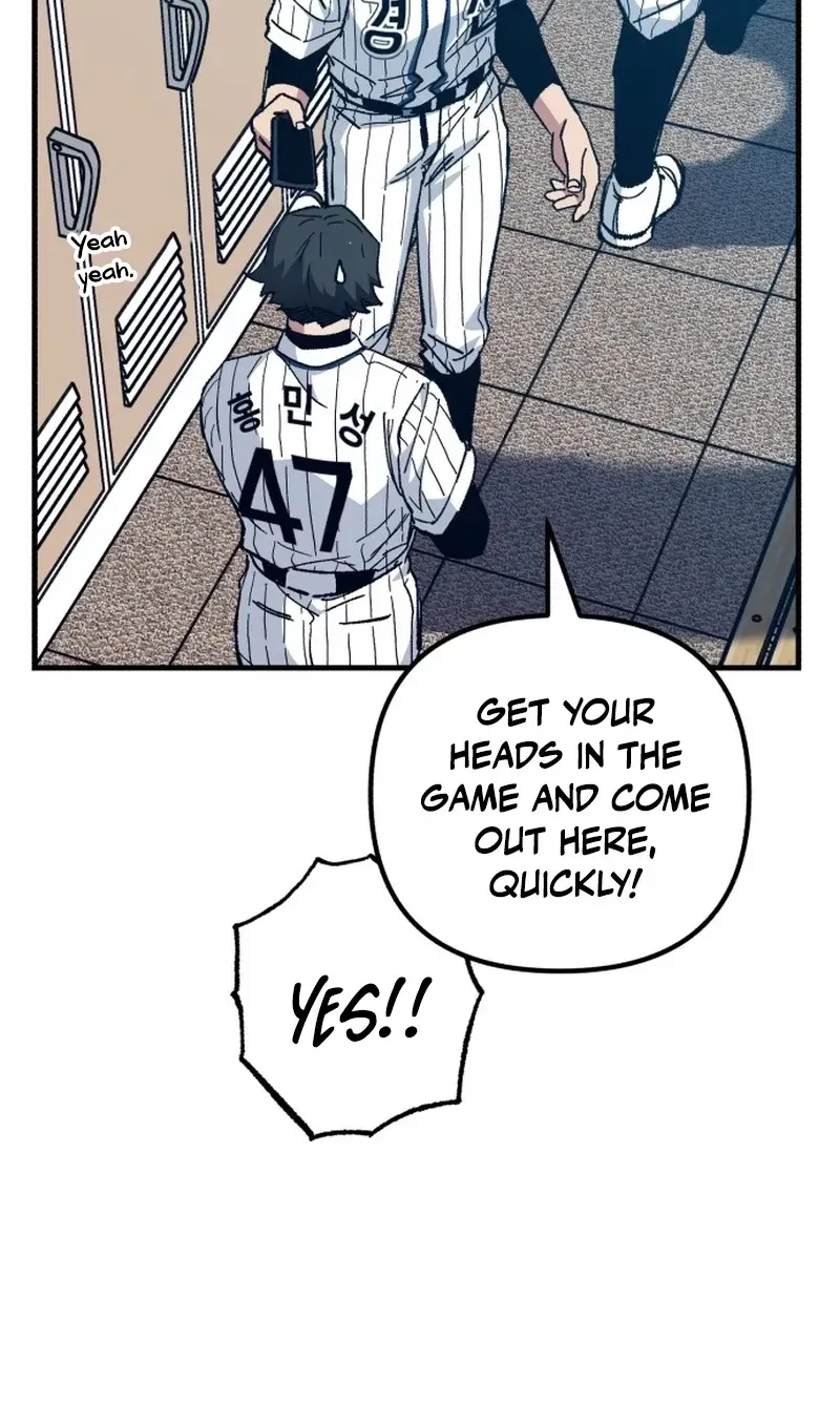 All the Aces Are Obsessed With Me Chapter 33 - Page 47