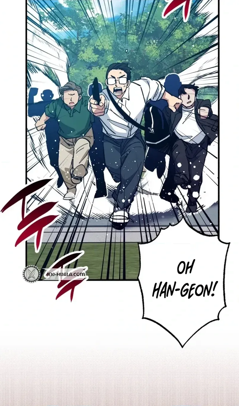 All the Aces Are Obsessed With Me Chapter 33 - Page 50