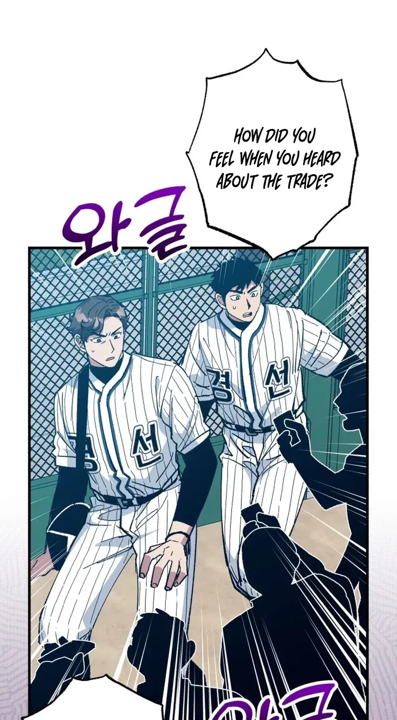 All the Aces Are Obsessed With Me Chapter 33 - Page 54