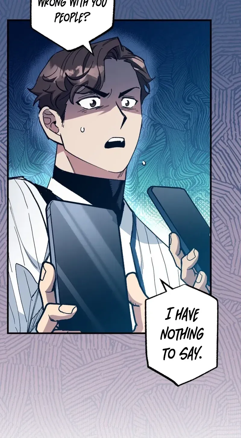 All the Aces Are Obsessed With Me Chapter 33 - Page 56