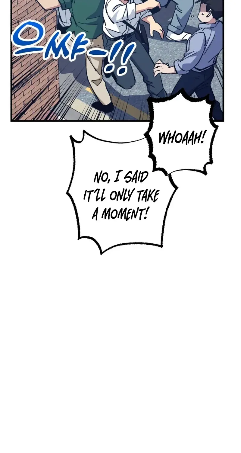 All the Aces Are Obsessed With Me Chapter 33 - Page 64