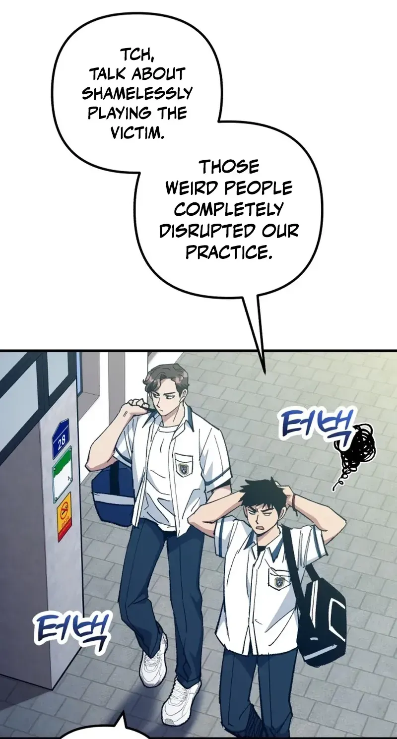 All the Aces Are Obsessed With Me Chapter 33 - Page 79