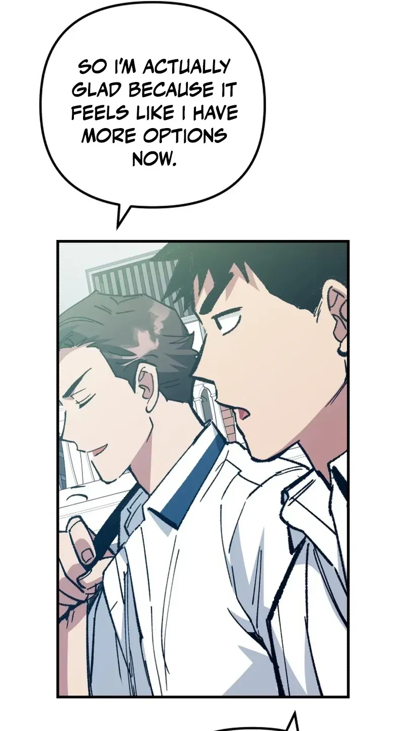 All the Aces Are Obsessed With Me Chapter 33 - Page 90