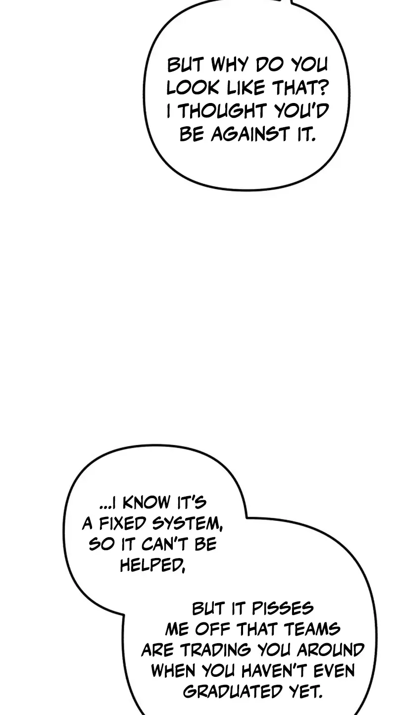 All the Aces Are Obsessed With Me Chapter 33 - Page 91