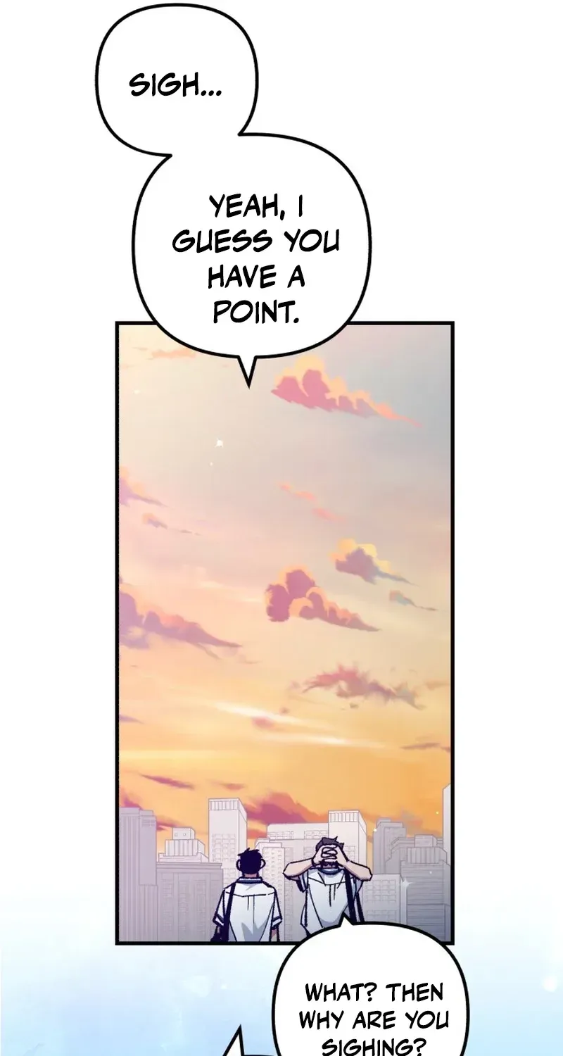All the Aces Are Obsessed With Me Chapter 33 - Page 96